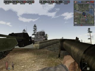 Battlefield 1942 Secret Weapons of 

World War II